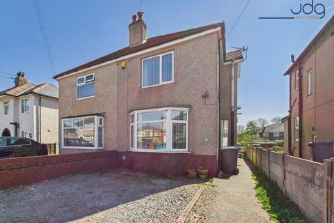 Clare Road, Vale  | Spacious kitchen... 2 bed semi
