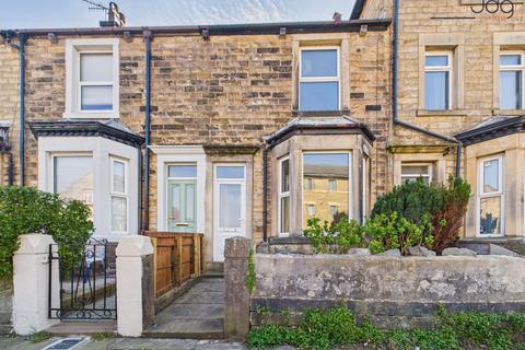 Willow Lane | generous proportions... 2 bed terraced house for sale
