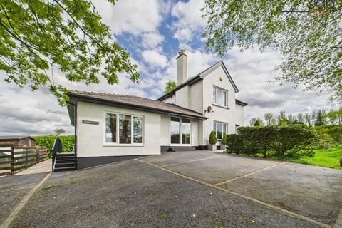 Brindle Brow House, Scotforth | A... 3 bed detached house for sale