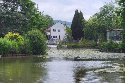 Turnpike Road, Lower Weare, Axbridge... 8 bed detached house for sale