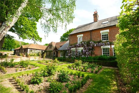 Dingleden, Benenden, Cranbrook, Kent... 7 bed link detached house for sale