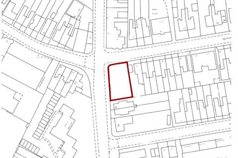Land Adjacent to Whitton Road, Hounslow Land for sale