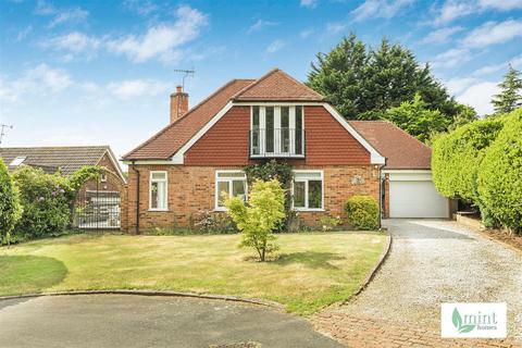 Kevan Drive, Send GU23 5 bed detached house for sale