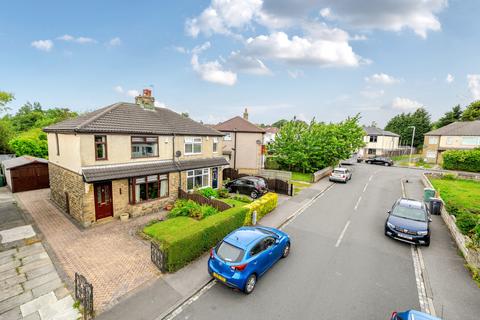 Moorland Grove, Pudsey, West... 3 bed semi