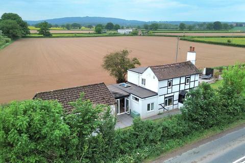 Malswick, Newent 3 bed detached house for sale