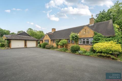 School Hill, Middleton, Market... 4 bed detached bungalow for sale