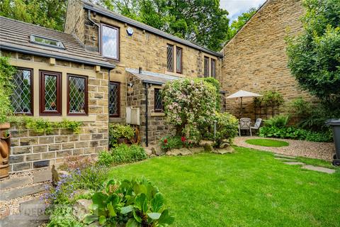 Scott Hill, Clayton West... 2 bed detached house for sale