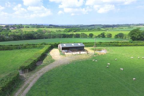 Boyton, Cornwall PL15 Plot for sale
