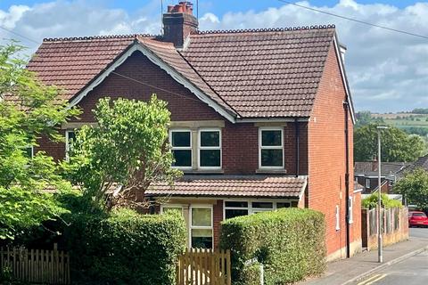 Downton Road, Salisbury 4 bed semi