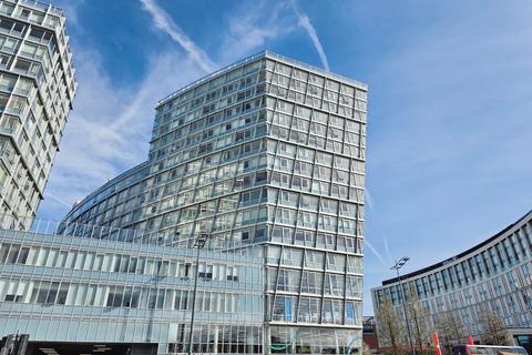 Strand Street, Liverpool, Merseyside, L1 2 bed flat for sale