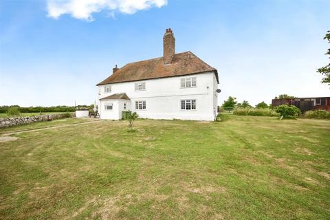 Harty Ferry Road, Leysdown