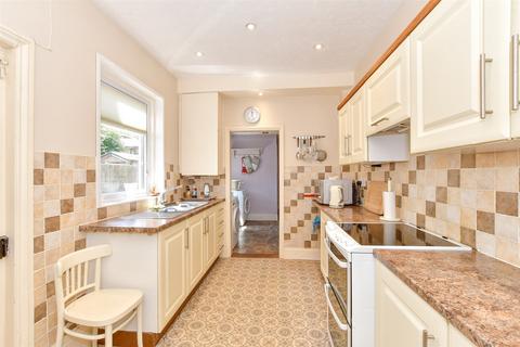 Bellair Road, Havant, Hampshire 4 bed semi