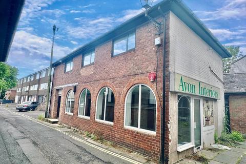 Kings House, BH24 2 bed flat for sale