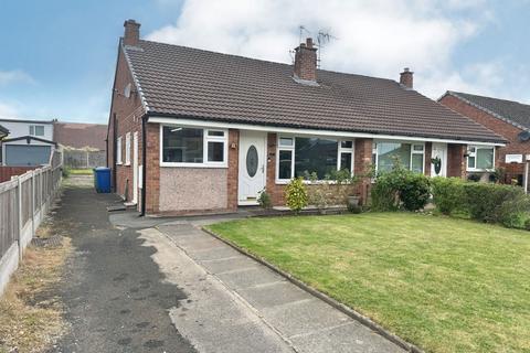 Birchdale Avenue, Heald Green 3 bed semi