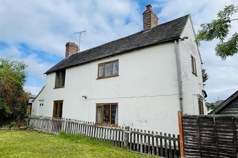 Plough Hill Road, Galley Common... 2 bed cottage for sale