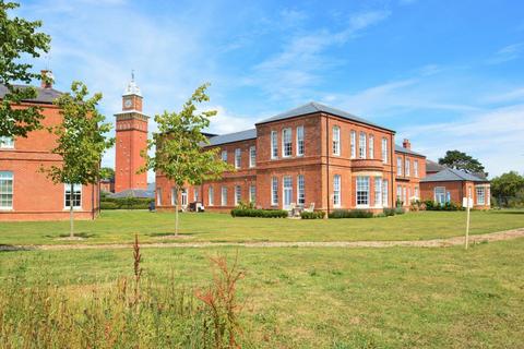 Gatcombe Manor Estate, Newport 2 bed apartment for sale