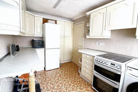 Severn Drive, Burntwood 3 bed detached house for sale