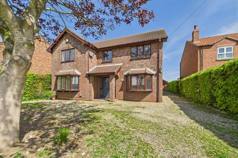 Main Street, Kelk, YO25 8HL 4 bed detached house for sale