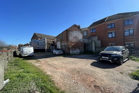 12/13 Priory Plain, Great Yarmouth... Residential development for sale