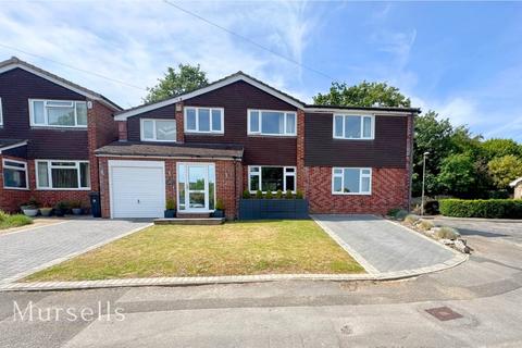 Dacombe Drive, Poole BH16 6 bed detached house for sale
