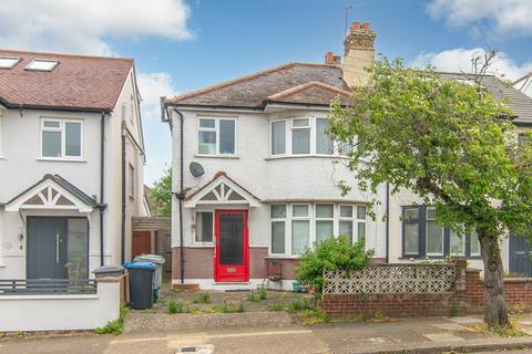 Ellesmere Road, Dollis Hill, London... 3 bed semi