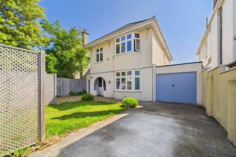 Southwood Avenue, Bournemouth... 4 bed detached house for sale