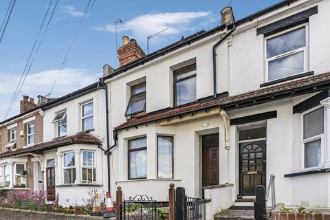 Churchill Road, South Croydon 2 bed end of terrace house for sale