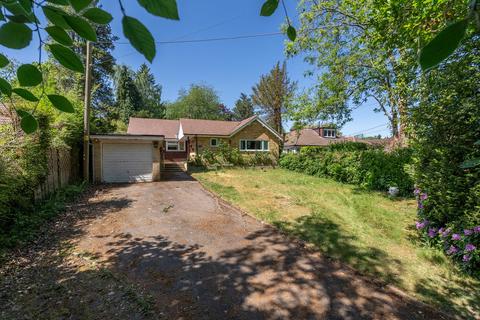Ashurst Drive, Box Hill 4 bed detached bungalow for sale