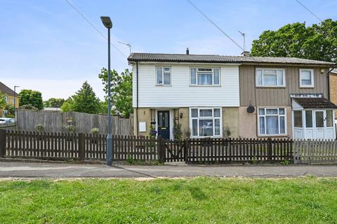 Mepham Gardens, Harrow 3 bed semi