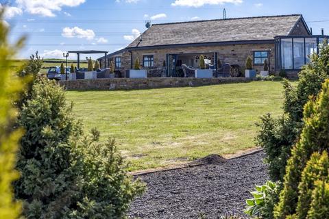 Whitegates Lane, Oldham OL4 4 bed barn conversion for sale