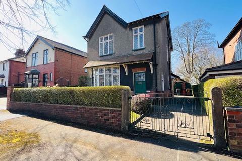 Windsor Avenue, Preston PR2 3 bed detached house for sale