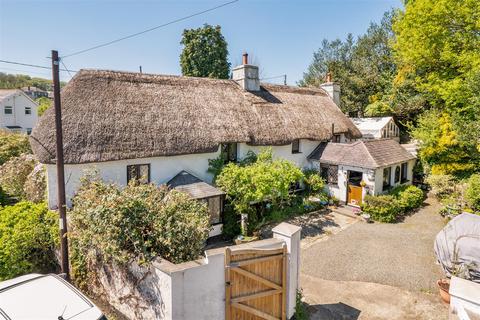 North Road, Lifton 6 bed detached house for sale