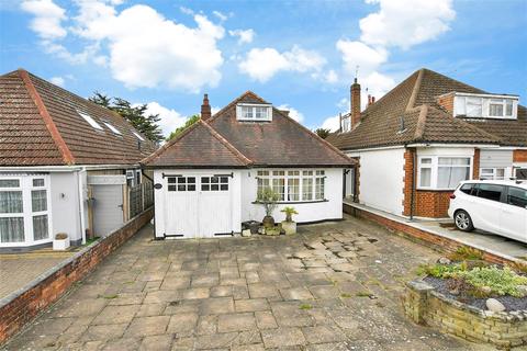 Coleridge Road, Romford, Essex 4 bed chalet for sale