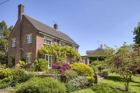 Brewham Road, Bruton BA10 4 bed house for sale