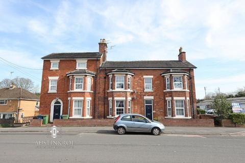 Stone ST15 2 bed detached house for sale