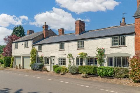 Thurlaston, Rugby, Warwickshire CV23 9JS 6 bed link detached house for sale