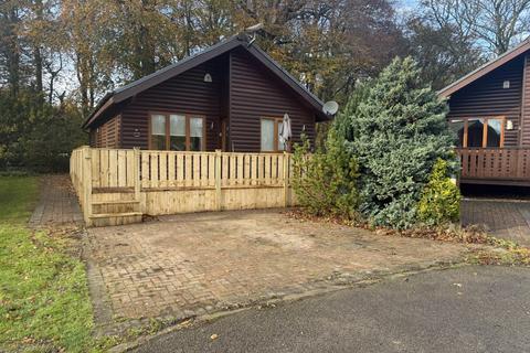 Heritage Park, Bridlington Links YO15 2 bed detached house for sale