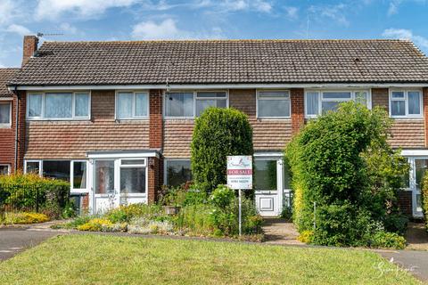 Yarborough Close, Godshill 3 bed terraced house for sale