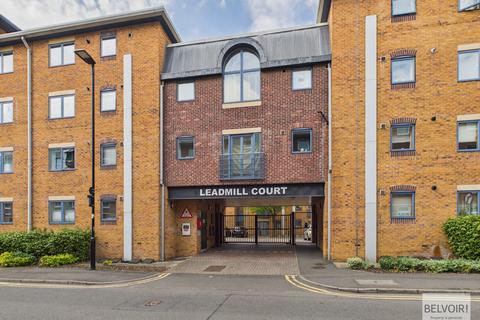 Leadmill Court, 2 Leadmill Street... 2 bed apartment for sale