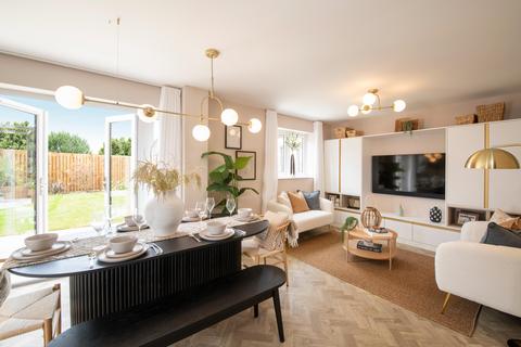 The Lorimer at Centurion Chase... 4 bed detached house for sale
