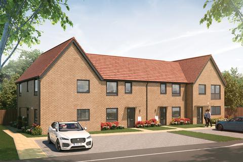The Puxley at Whitehouse Gardens... 2 bed semi