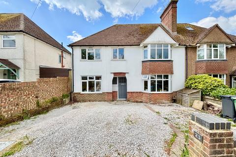 St James Avenue, Bexhill