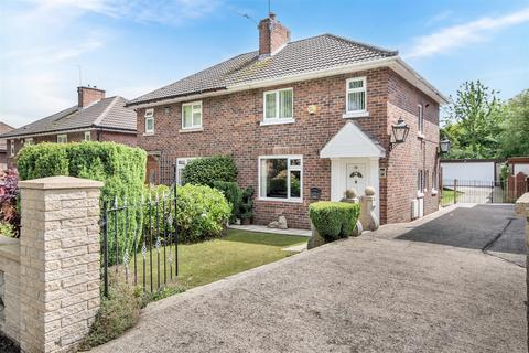 Chaucer Road, Rotherham 2 bed semi