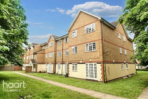 Yellowhammer Court, Eagle Drive, NW9 1 bed flat for sale