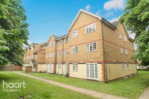 Yellowhammer Court, Eagle Drive, NW9 1 bed flat for sale