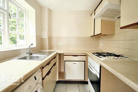 Yellowhammer Court, Eagle Drive, NW9 1 bed flat for sale