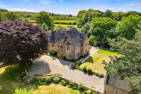 Macclesfield Road, Alderley Edge 8 bed detached house for sale