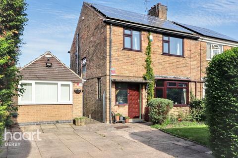 Cavendish Way, Mickleover 4 bed semi