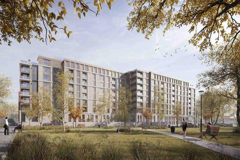 at Central Park, Central Park... 1 bed apartment for sale