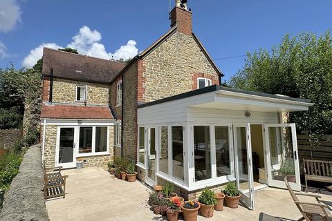 Higher Backway Bruton 3 bed detached house for sale